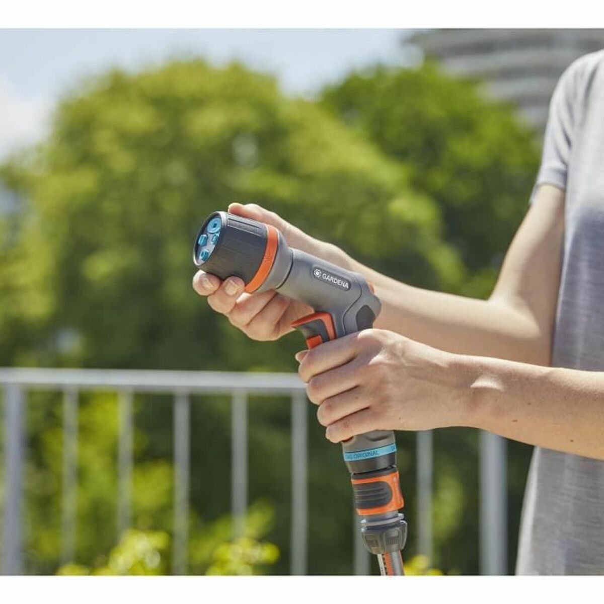 Spray Watering Gun Gardena